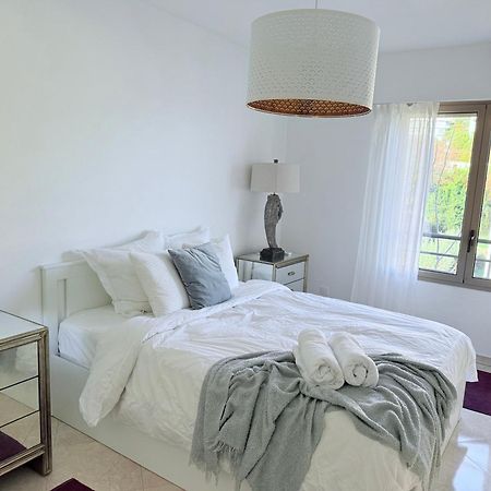 Penthouse Over Monaco Босолей Экстерьер фото